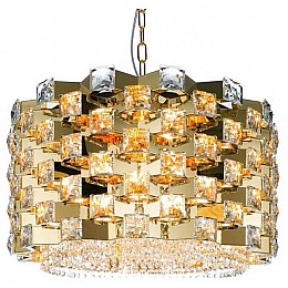 Подвесной светильник Aployt Felikayt APL.861.03.12