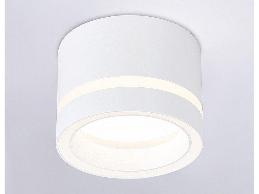 Накладной светильник Ambrella Light TECHNO SPOT TN5245