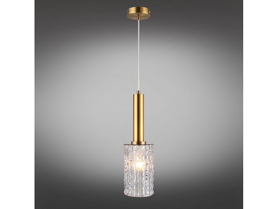 Подвесной светильник Aployt Henrite APL.310.16.01