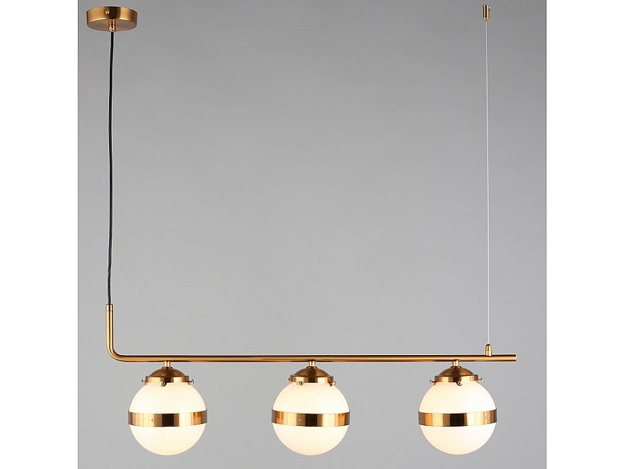 Подвесной светильник Aployt Lulu APL.820.03.03