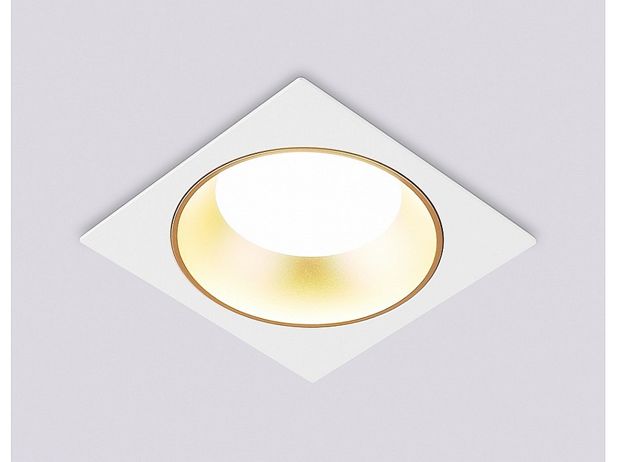 Встраиваемый светильник Ambrella Light TN TN52338