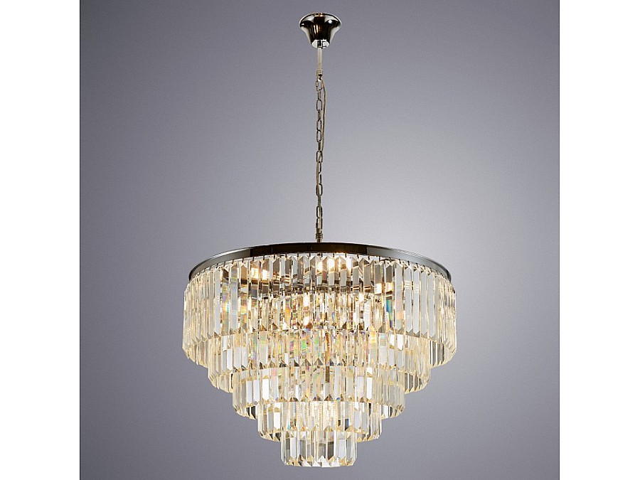 Подвесной светильник Divinare Nova 3001/02 LM-13