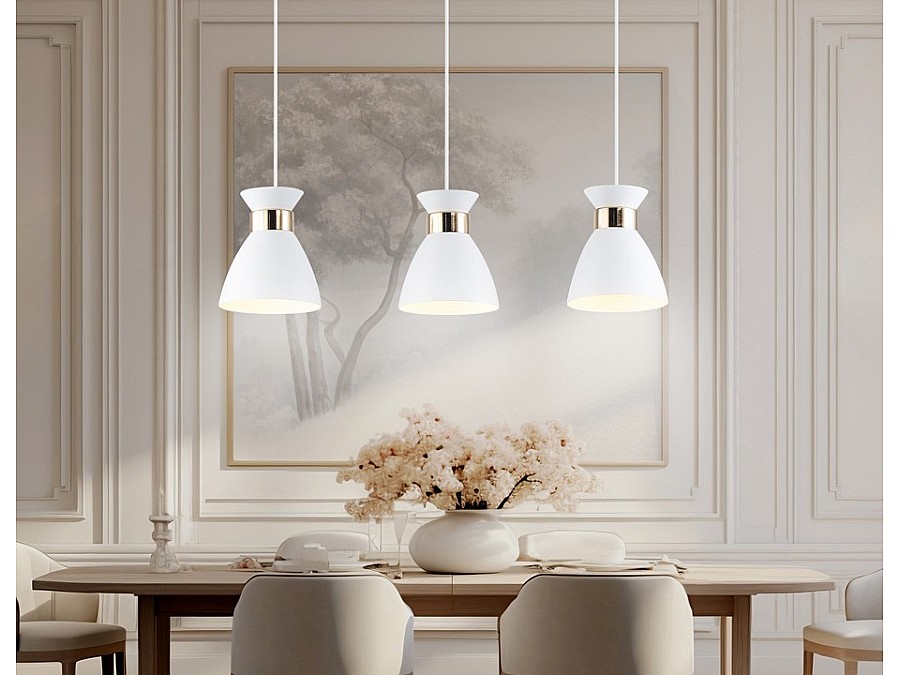 Подвесной светильник Ambrella Light TR TR8466