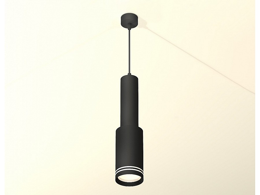Подвесной светильник Ambrella Light XP XP8162001