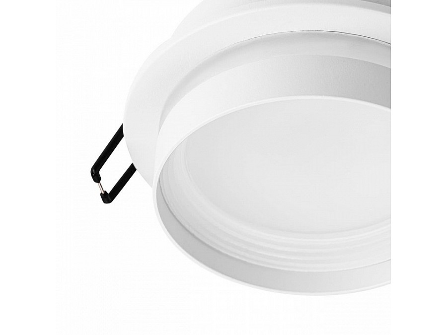 Встраиваемый светильник Citilux Hardy CL002D10