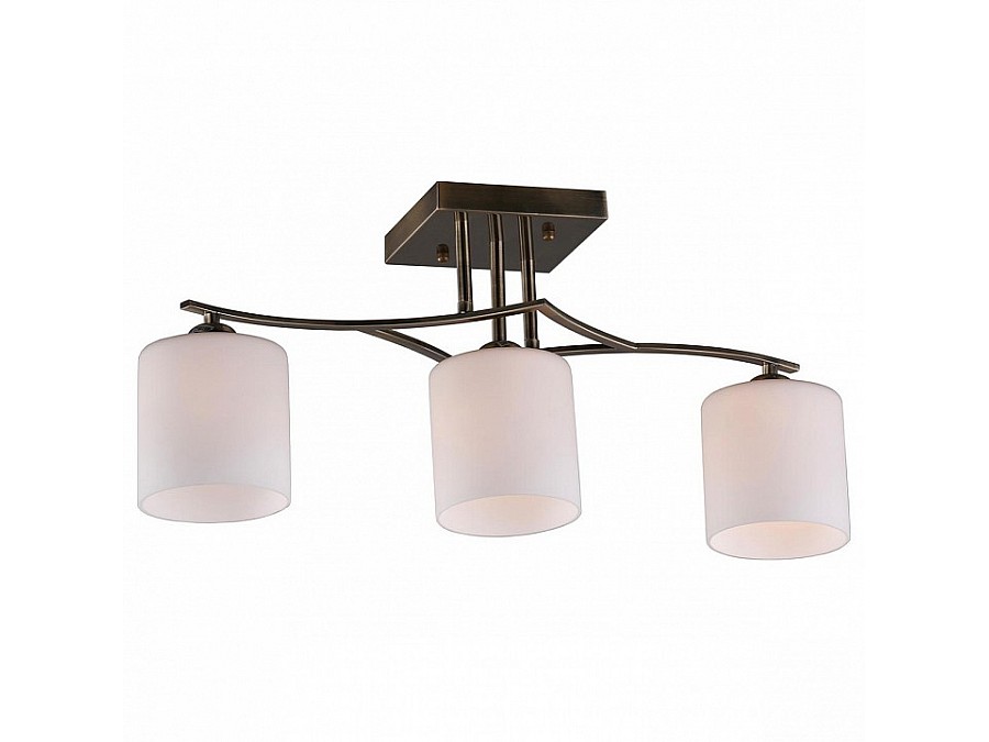 Светильник на штанге Omnilux Pisticci OML-55317-03