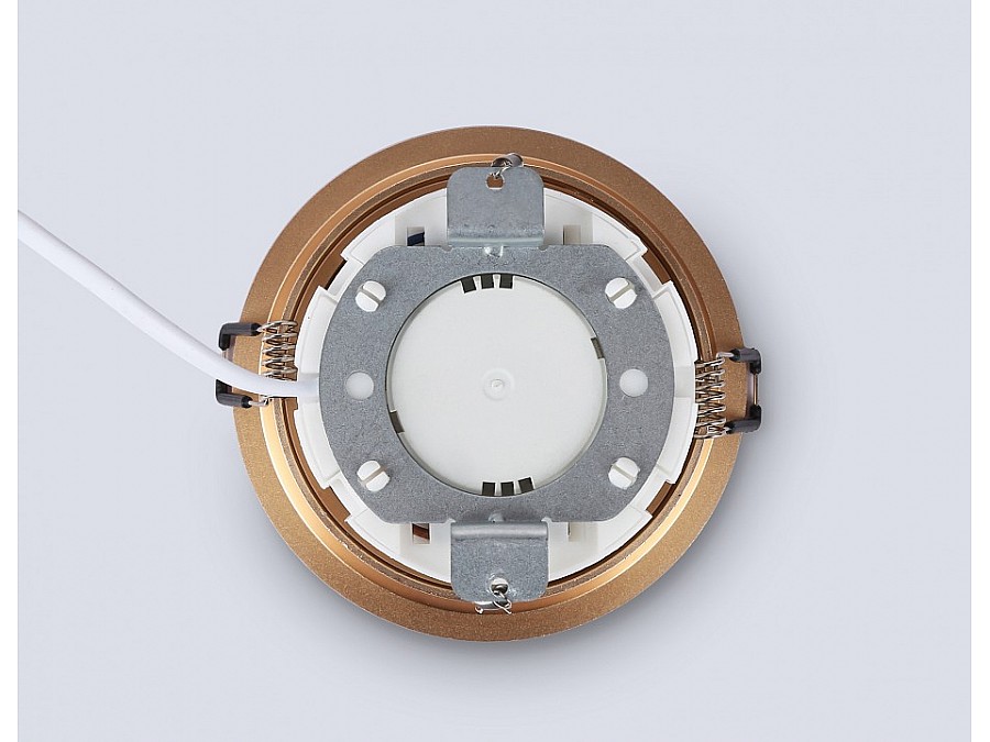 Встраиваемый светильник Ambrella Light TN TN51812