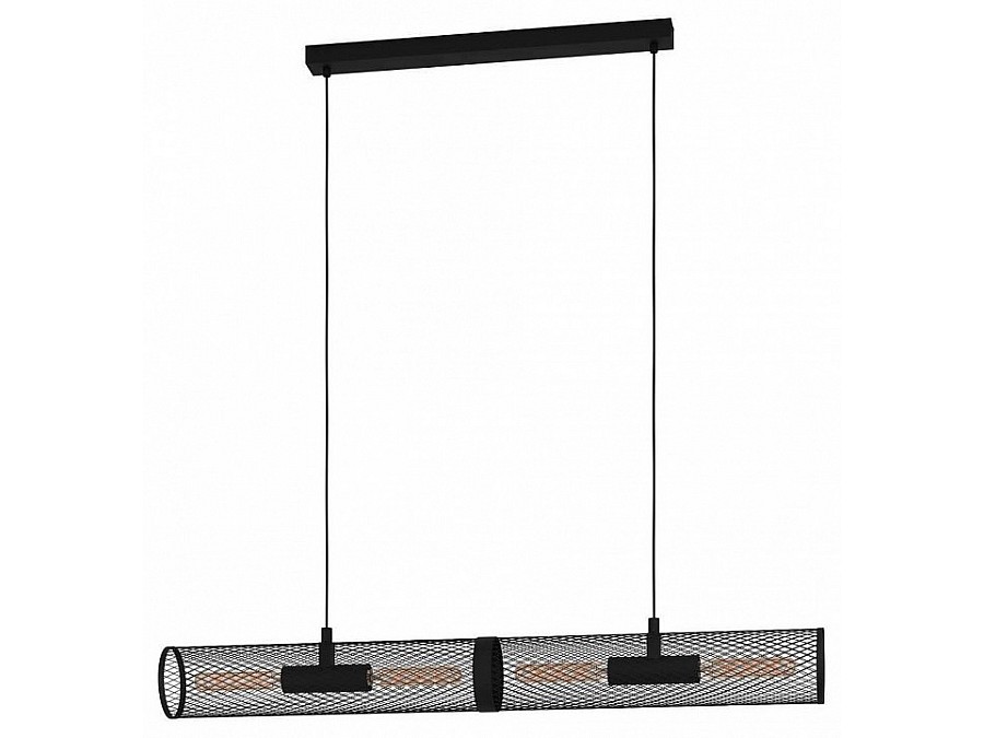 Подвесной светильник Eglo Redcliffe 43534