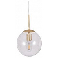 Подвесной светильник Arte Lamp Volare A1920SP-1GO