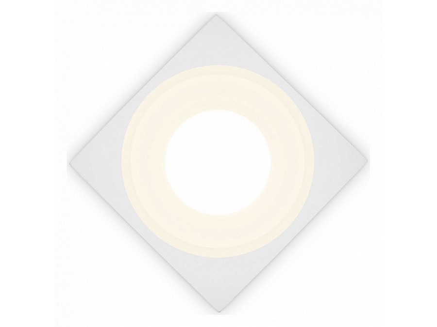 Встраиваемый светильник Ambrella TN TN1314