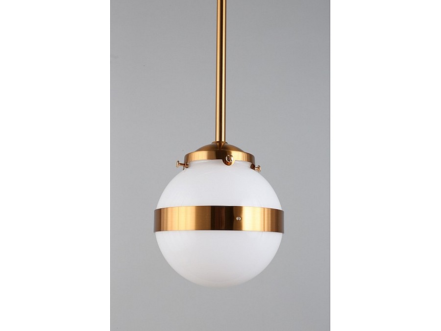 Подвесной светильник Aployt Lulu APL.820.06.01