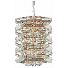 Подвесной светильник ST-Luce STROZZI SL6137.203.01