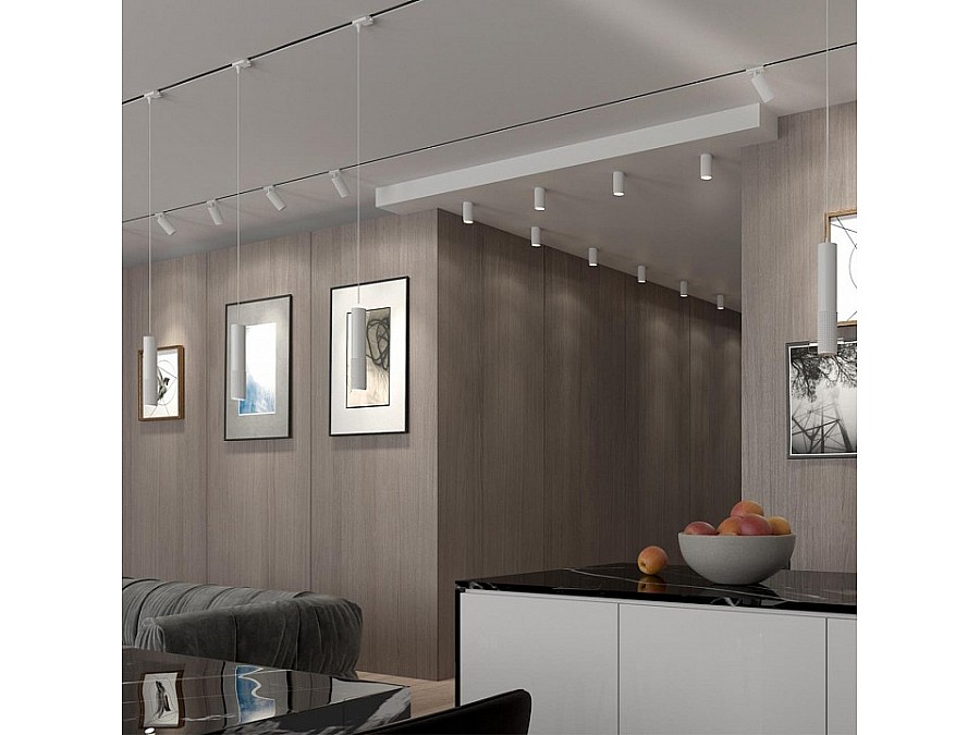 Подвесной светильник Novotech Mais 370770