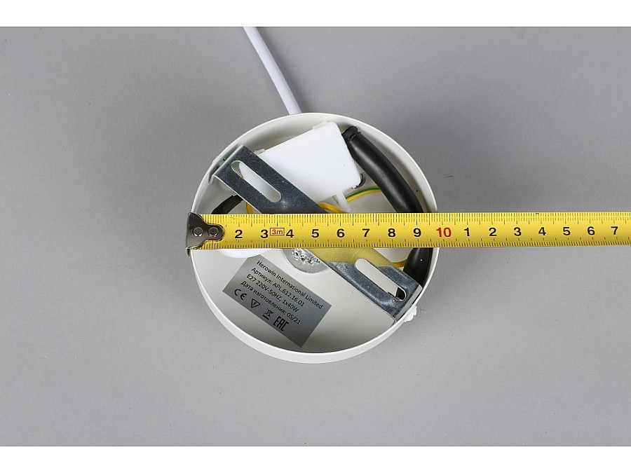 Подвесной светильник Aployt Aniela APL.612.16.01