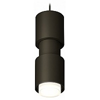 Подвесной светильник Ambrella Light XP XP7723031