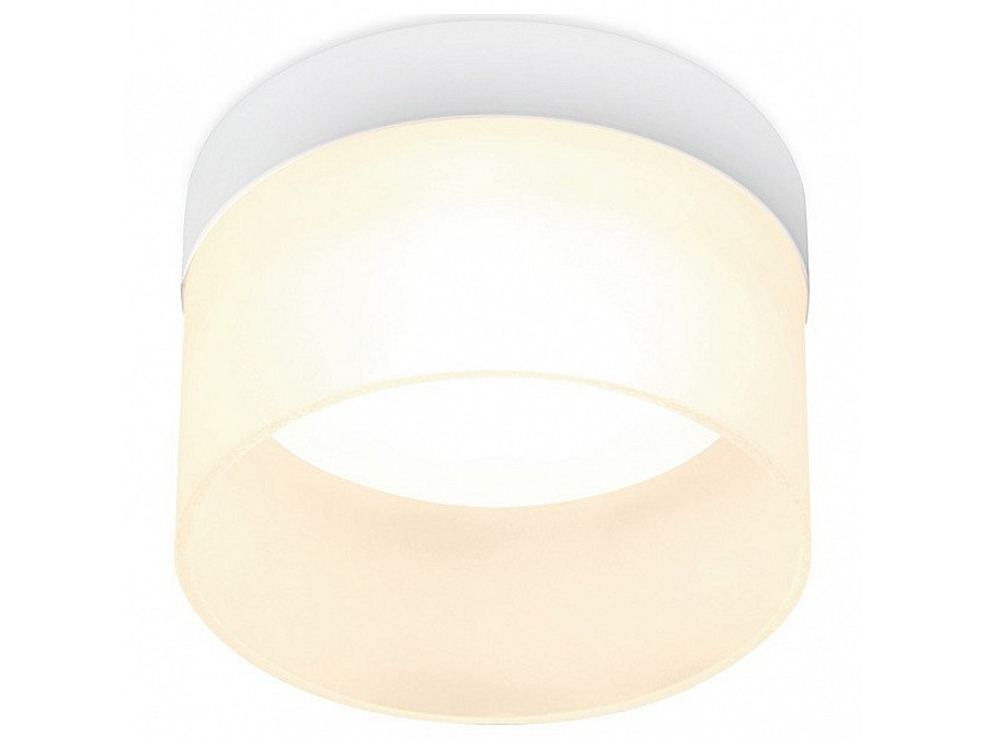 Встраиваемый светильник Ambrella TN TN650