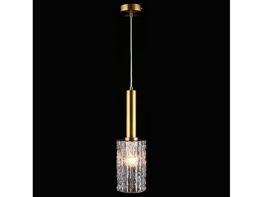 Подвесной светильник Aployt Henrite APL.310.16.01