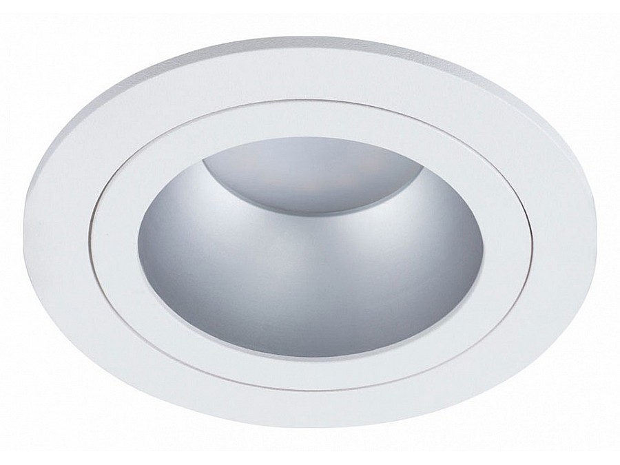 Встраиваемый светильник Arte Lamp Alkes A2161PL-1WH