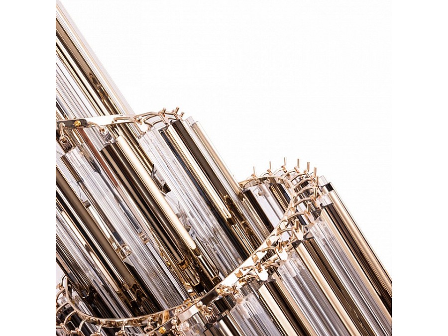 Подвесной светильник Divinare Frizzante 1683/01 LM-11