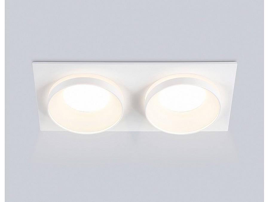 Встраиваемый светильник Ambrella Light TN TN30711