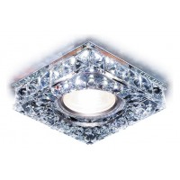 Встраиваемый светильник Ambrella S S251 CH