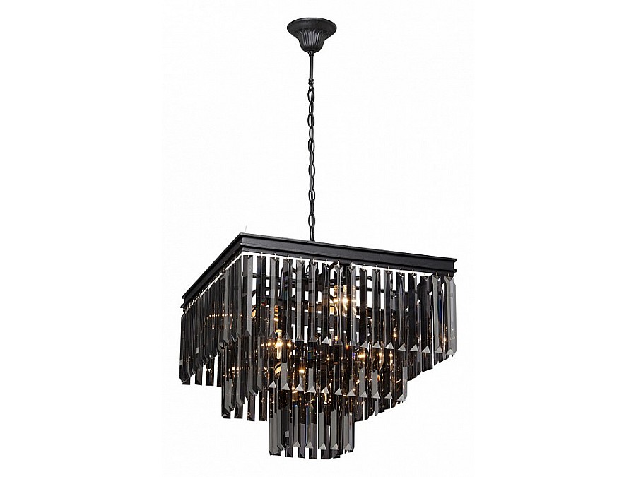 Подвесной светильник Vitaluce V5155 V5161-1/4+4+1