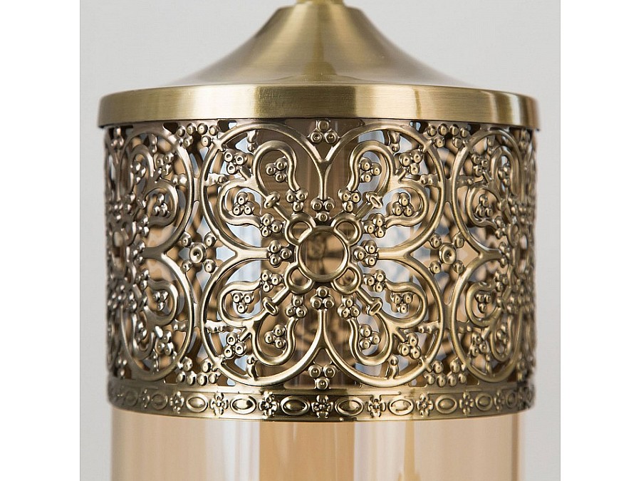 Подвесной светильник Citilux Эмир CL467033