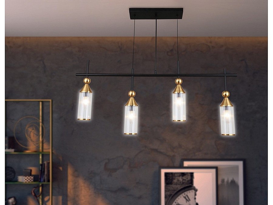 Подвесной светильник Ambrella Light LH LH55254