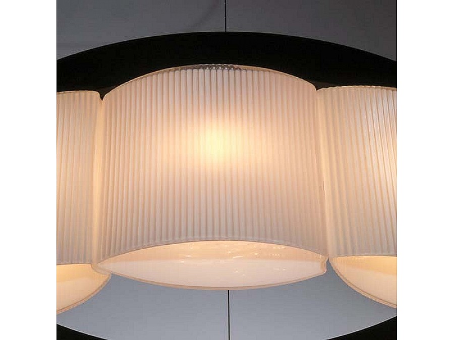 Подвесной светильник Lightstar Nibbler 812236