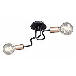 Накладной светильник Vitaluce V4560 V4560-1/2PL