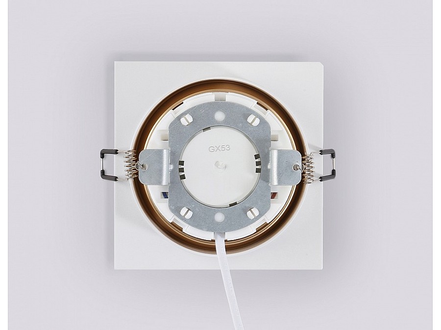 Встраиваемый светильник Ambrella Light TN TN52338