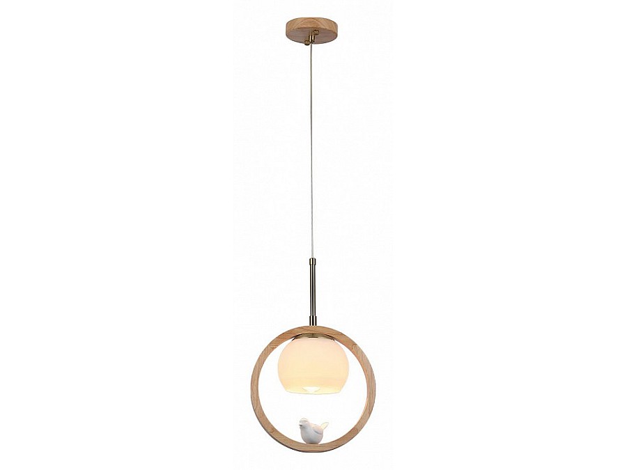 Подвесной светильник Arte Lamp Caprice A4182SP-1BR