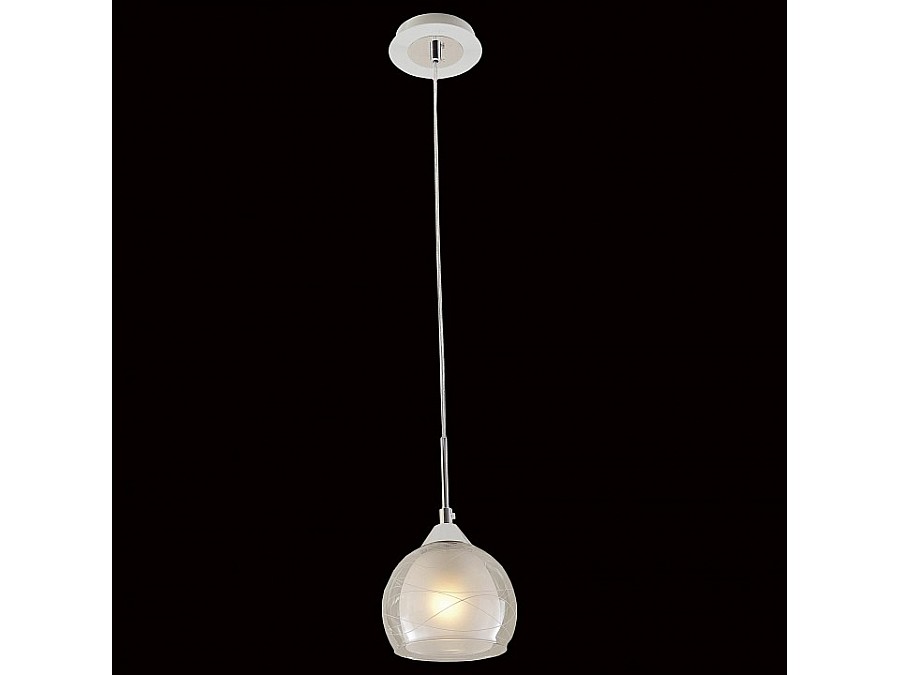 Подвесной светильник Citilux Буги CL157111