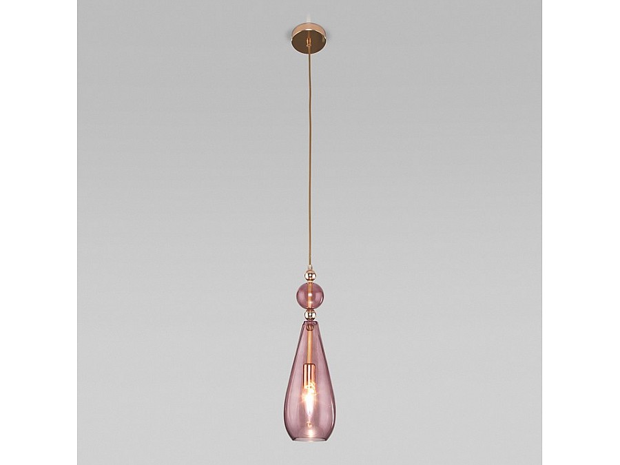 Подвесной светильник Eurosvet Ilario 50202/1