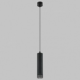 Подвесной светильник Imex GRIDO GU10 IL.0005.5300-P-BK