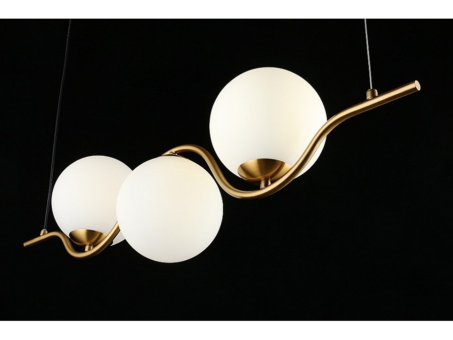 Подвесной светильник Aployt Jagna APL.312.13.03