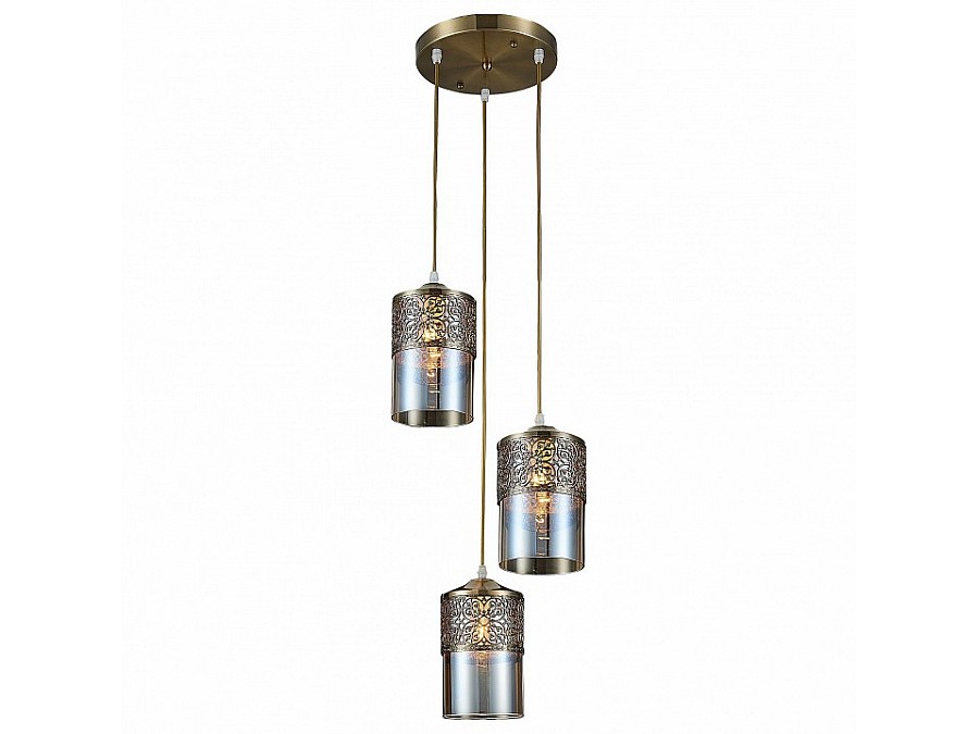 Подвесной светильник Citilux Эмир CL467033