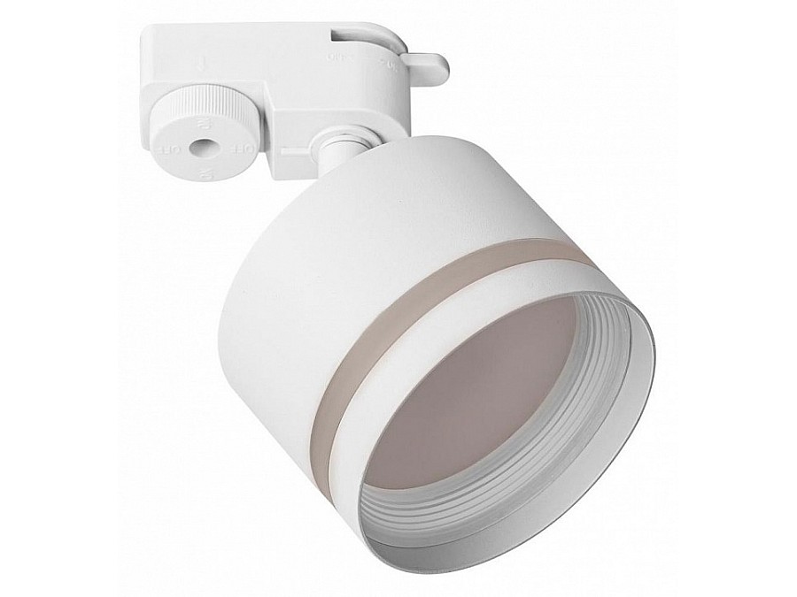 Светильник на штанге Citilux Hardy CL002T10