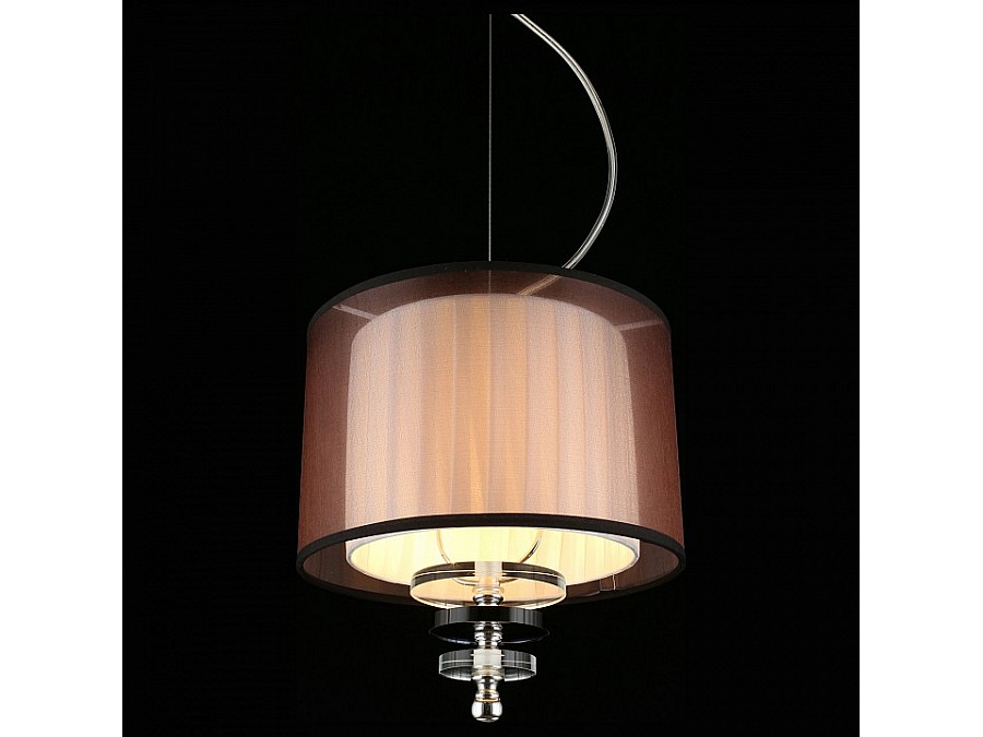 Подвесной светильник Aployt Floret APL.703.06.01