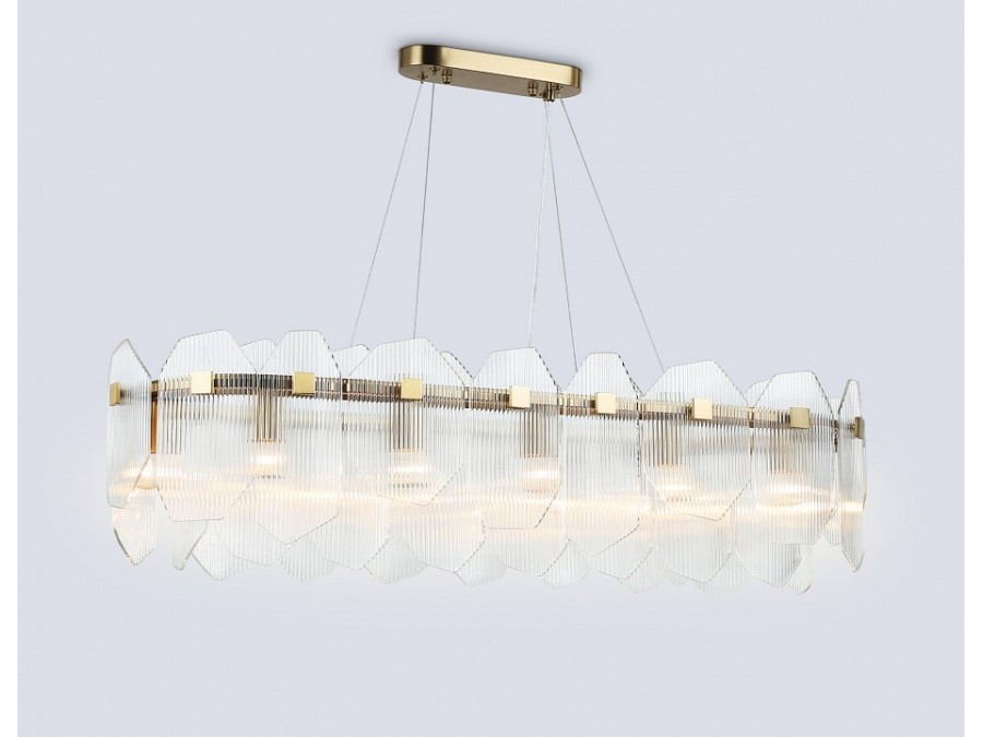 Подвесной светильник Ambrella Light LH LH31255