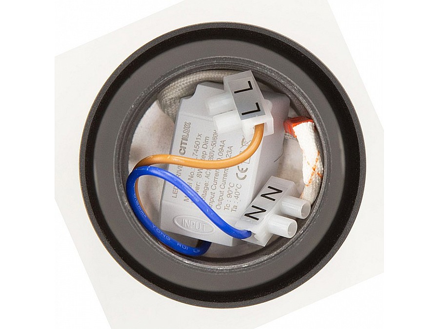 Накладной светильник Citilux Борн CL745011N