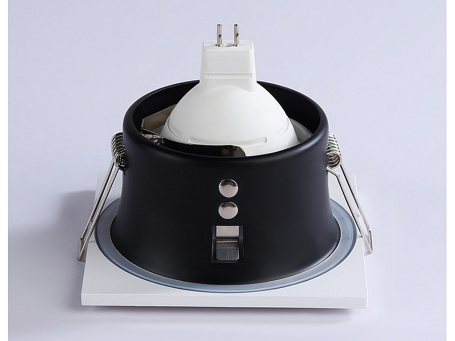 Встраиваемый светильник Ambrella Light TECHNO SPOT TN1189