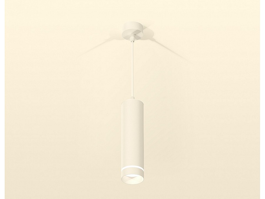 Подвесной светильник Ambrella XP XP6355002