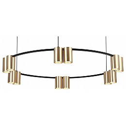 Подвесной светильник Velante 471 471-403-12