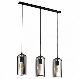 Подвесной светильник Eglo Roccamena 49645