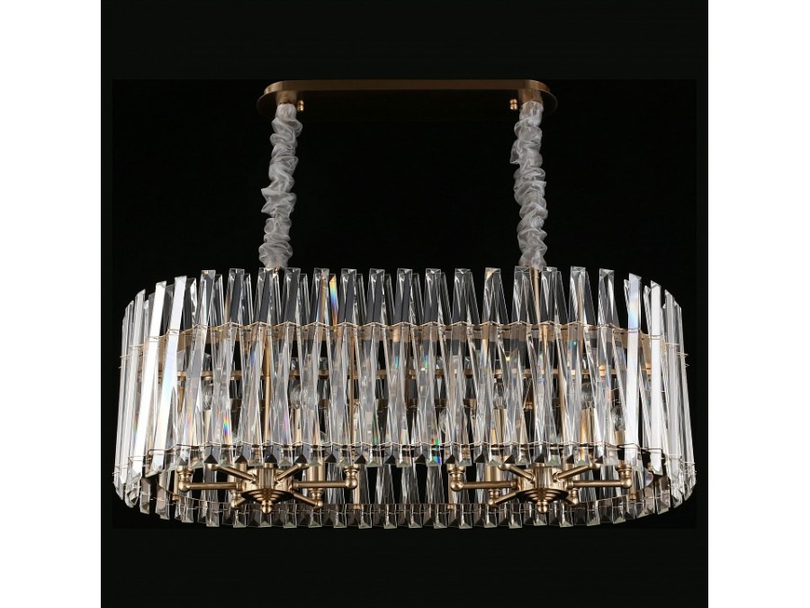 Подвесной светильник Aployt Verene APL.808.13.12