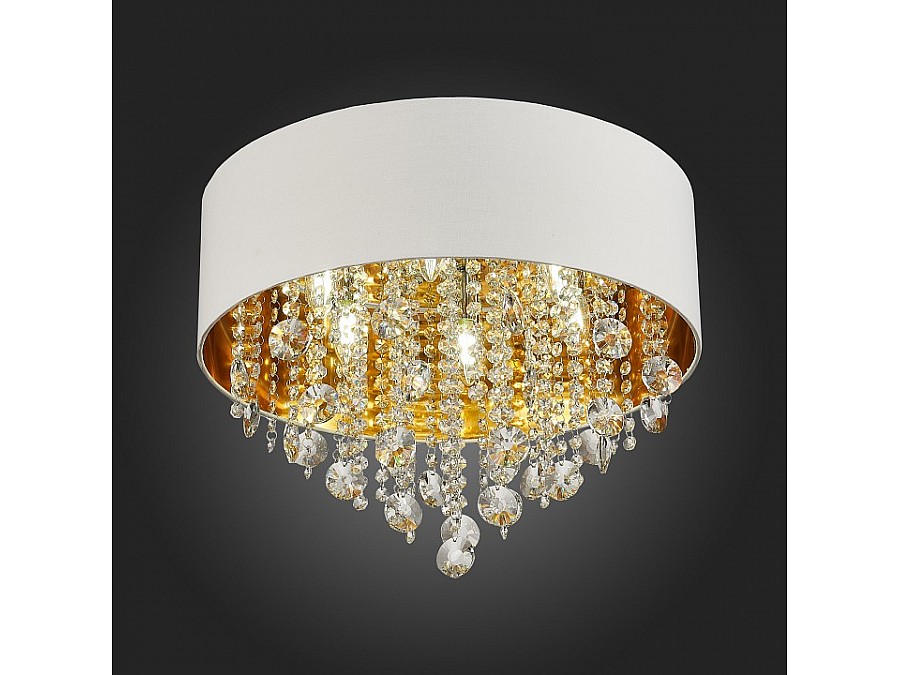 Накладной светильник ST-Luce Lacchia SL1350.502.06