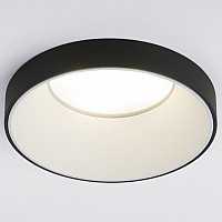 Встраиваемый светильник Elektrostandard 112 MR16 a053339