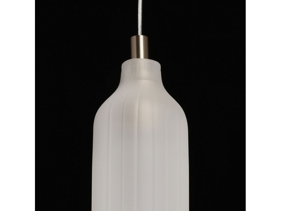 Подвесной светильник DeMarkt Кьянти 720012101