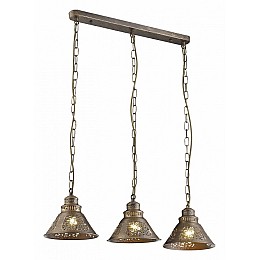 Подвесной светильник Velante 308 308-603-03